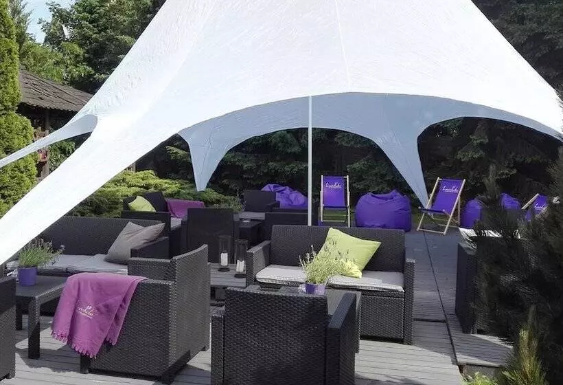 Fotos del hotel Lavender  Pozna?:  13