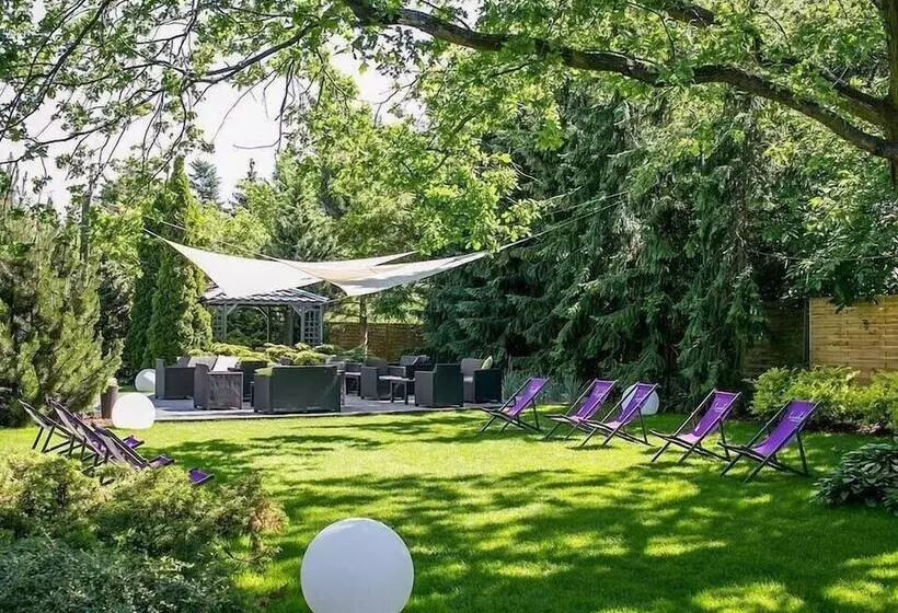 Fotos del hotel Lavender  Pozna?:  15