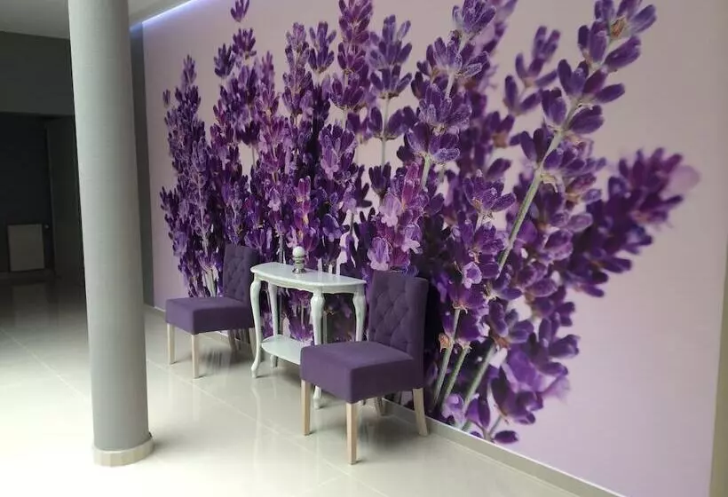 Fotos del hotel Lavender  Pozna?:  3