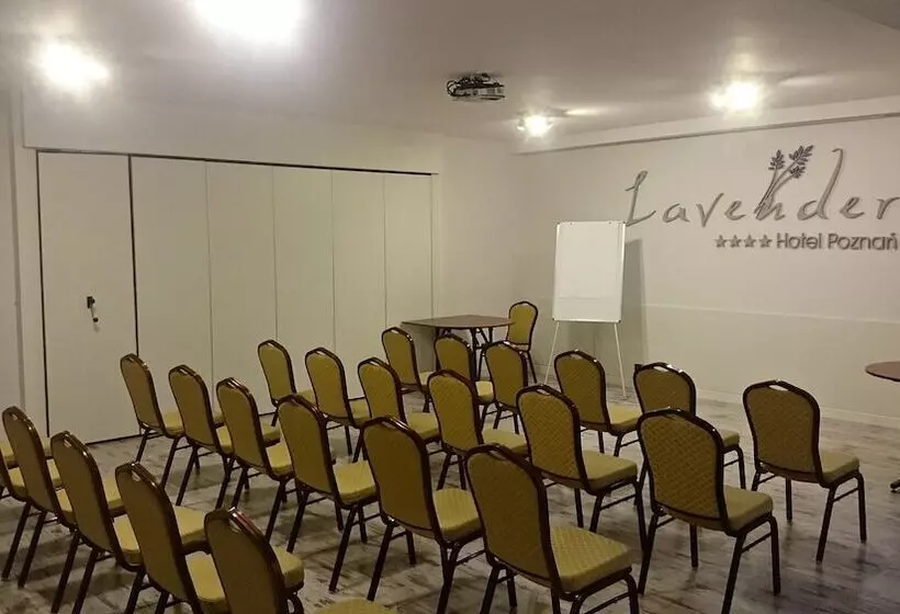 Fotos del hotel Lavender  Pozna?:  12
