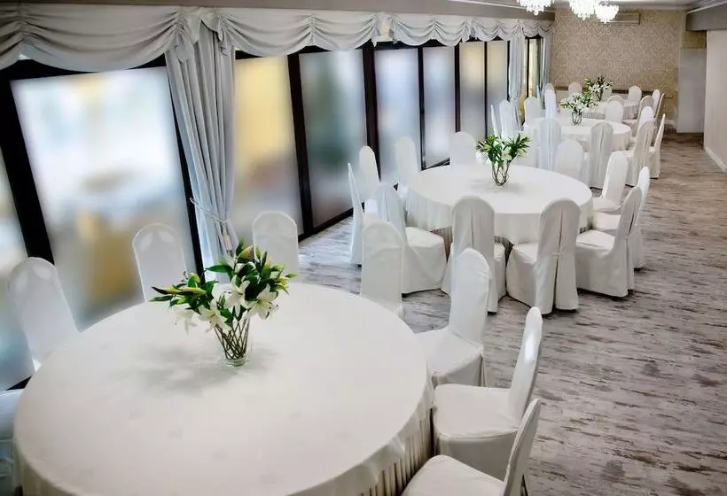 Fotos del hotel Lavender  Pozna?:  14