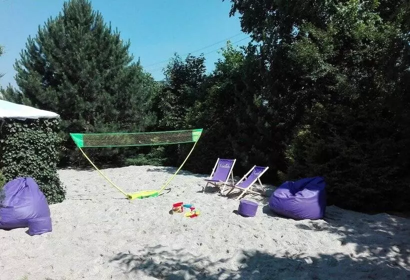 Fotos del hotel Lavender  Pozna?:  8