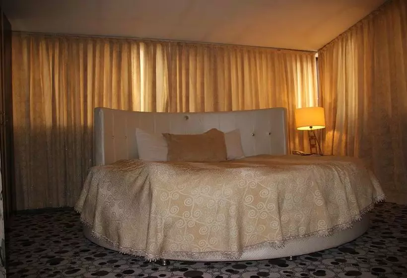 Fotos del hotel Ankara Risiss:  15