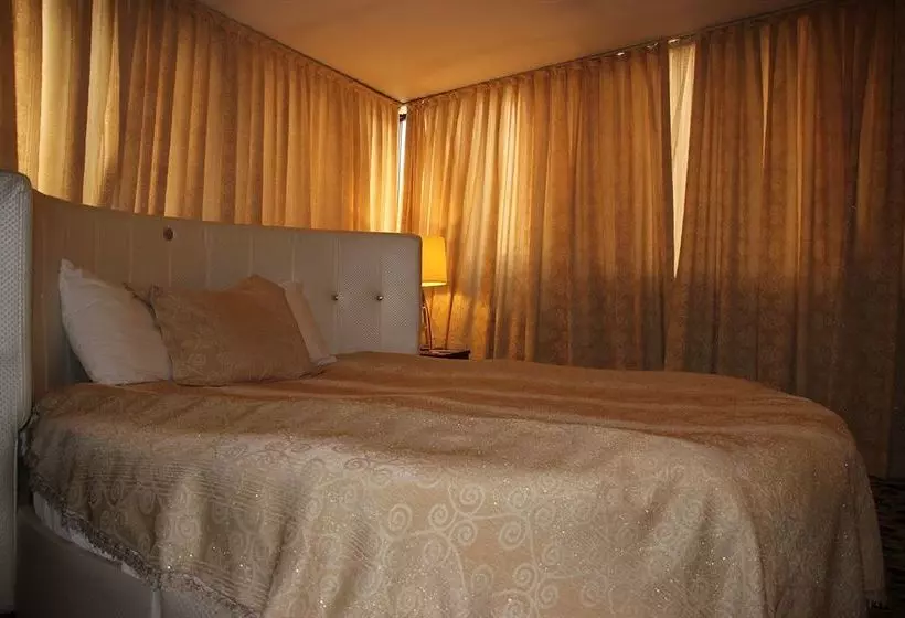 Fotos del hotel Ankara Risiss:  20