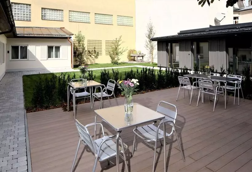 Fotos del hotel Das Jedermann Boutiquehotel Mit Stadtgarten:  7