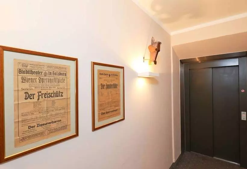 Fotos del hotel Das Jedermann Boutiquehotel Mit Stadtgarten:  13