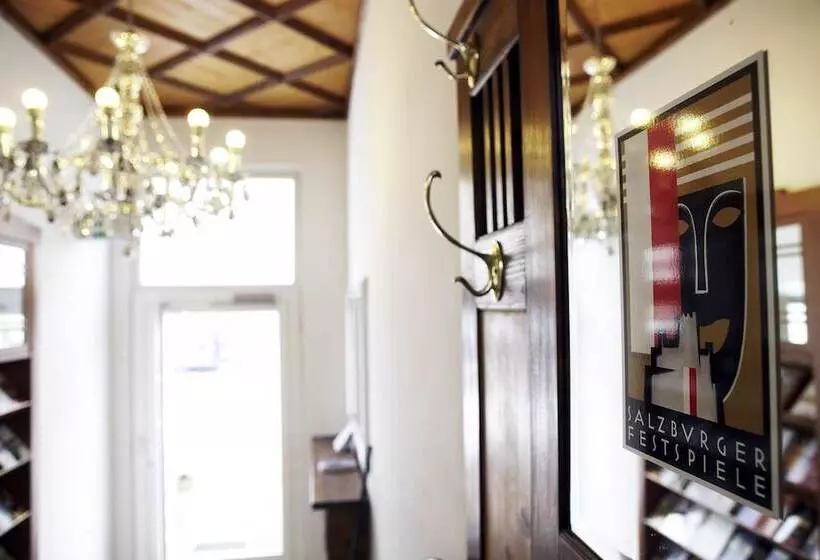 Fotos del hotel Das Jedermann Boutiquehotel Mit Stadtgarten:  4