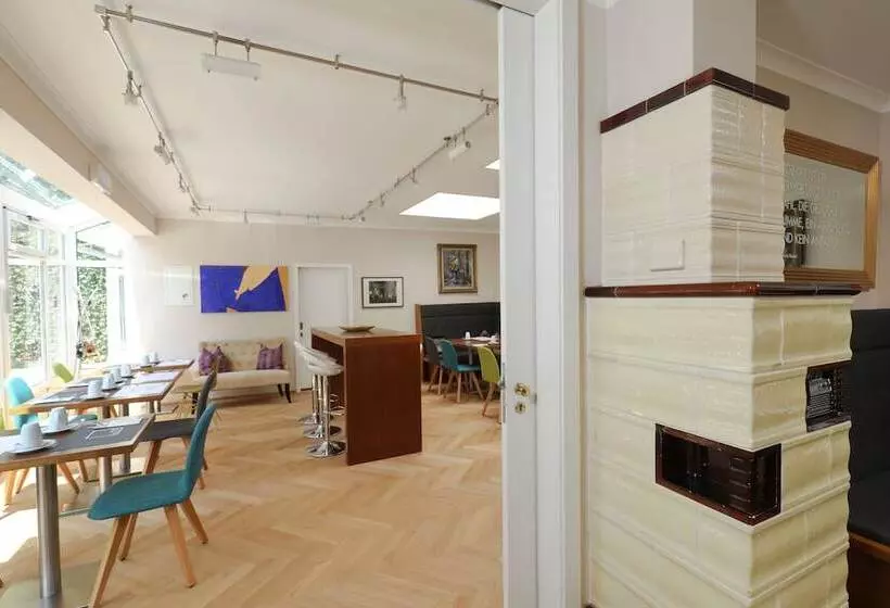 Fotos del hotel Das Jedermann Boutiquehotel Mit Stadtgarten:  3