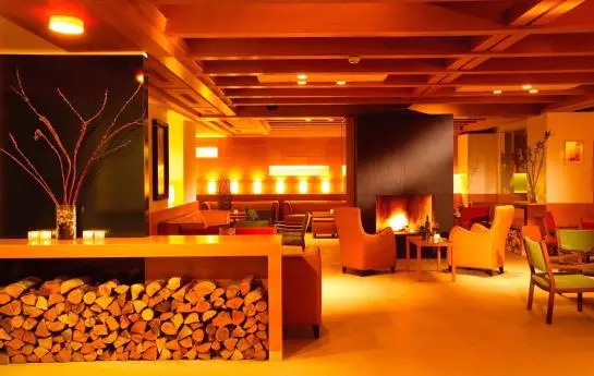 Fotos del hotel Gartenhotel Theresia:  13