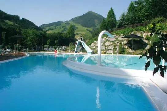 Fotos del hotel Gartenhotel Theresia:  23