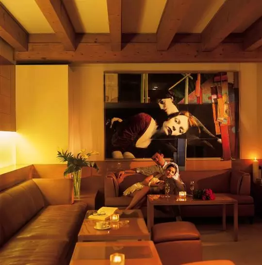 Fotos del hotel Gartenhotel Theresia:  16