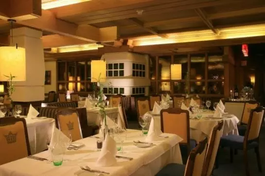 Fotos del hotel Gartenhotel Theresia:  5