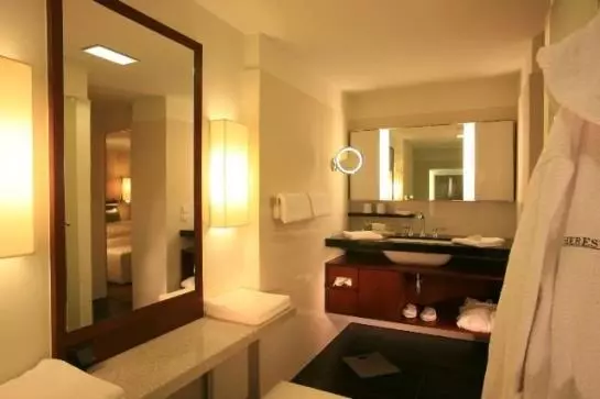 Fotos del hotel Gartenhotel Theresia:  20