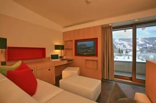 Fotos del hotel Gartenhotel Theresia:  2