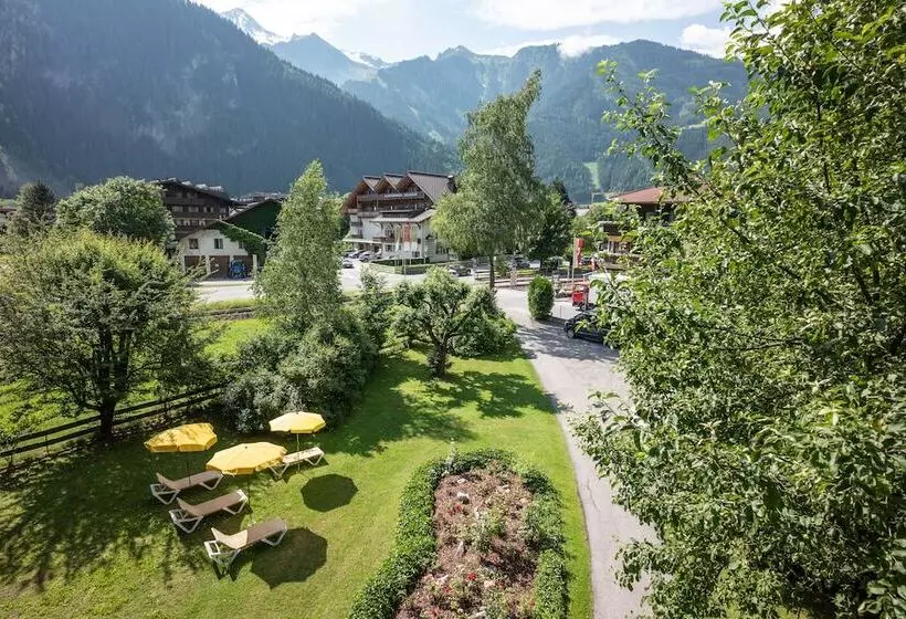 Fotos del hotel Apartments Rosenhof:  18