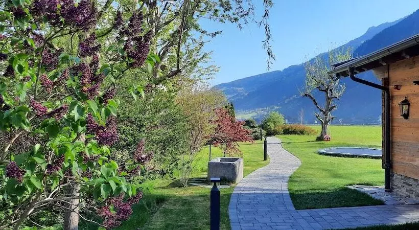 Fotos del hotel Apartments Rosenhof:  21