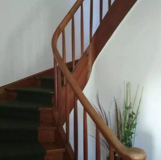 Fotos del hotel Apartments Rosenhof:  10