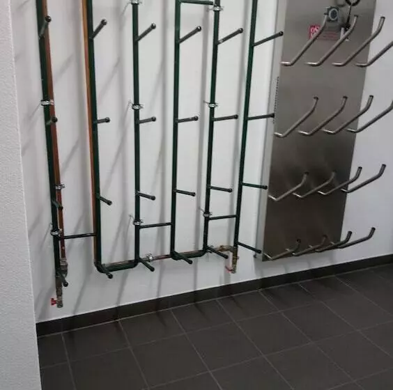 Fotos del hotel Apartments Rosenhof:  12