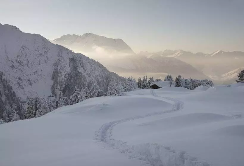 Fotos del hotel Apartments Rosenhof:  20