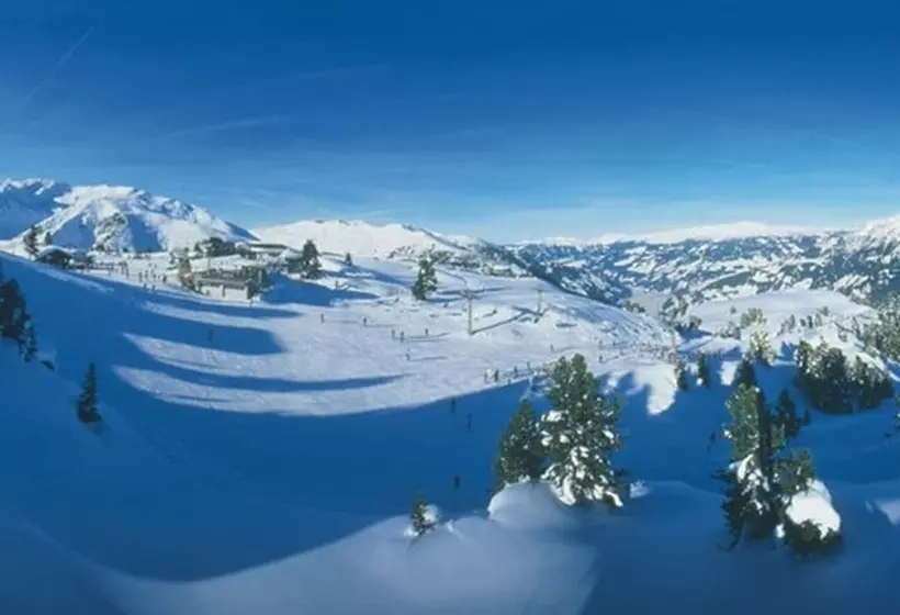 Fotos del hotel Apartments Rosenhof:  7