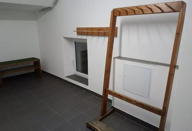 Fotos del hotel Apartments Rosenhof:  3