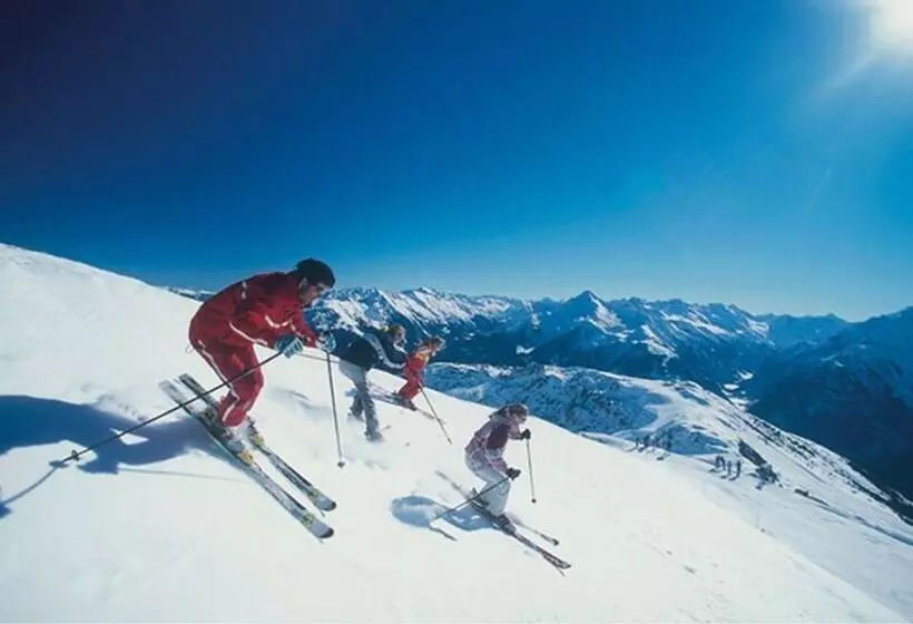 Fotos del hotel Apartments Rosenhof:  23