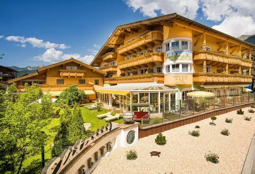 Fotos del hotel Elite:  10