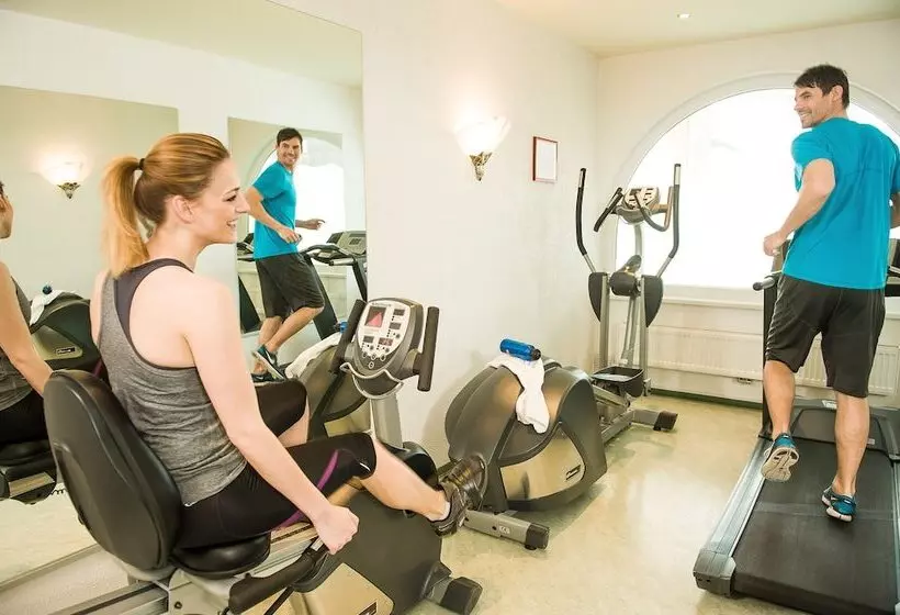 Fotos del hotel Elite:  4