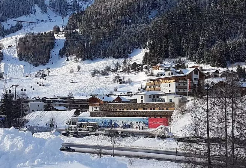 Fotos del hotel Nassereinerhof:  22