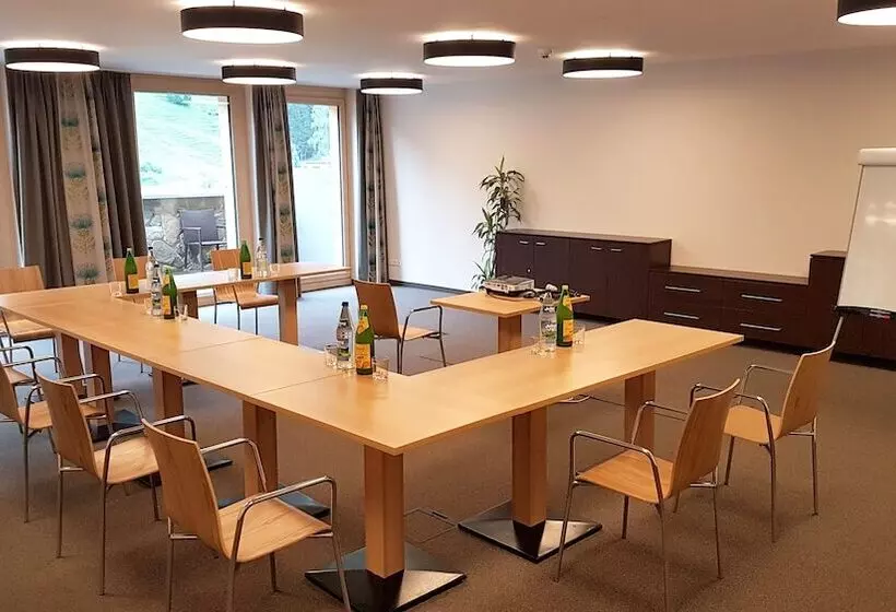 Fotos del hotel Nassereinerhof:  13