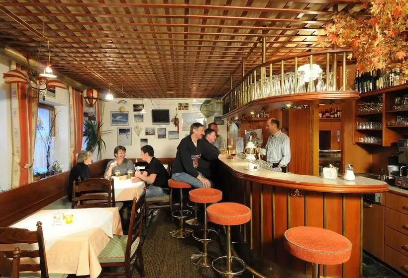 Fotos del hotel Nassereinerhof:  12