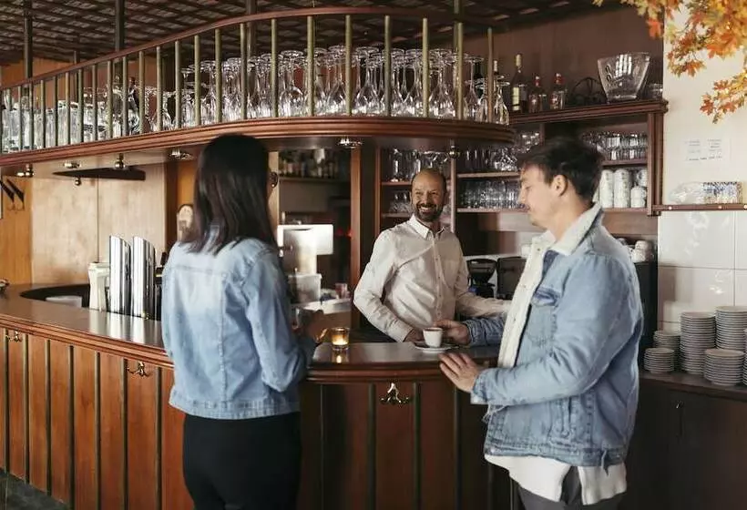 Fotos del hotel Nassereinerhof:  19