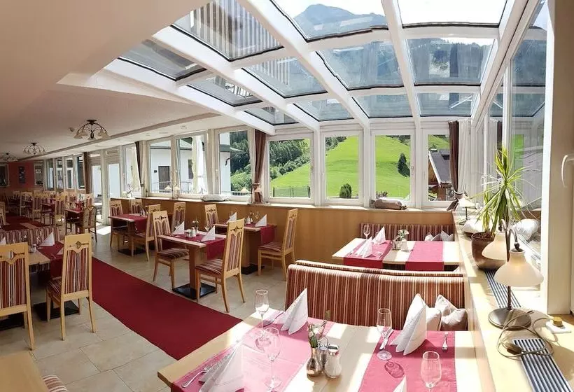 Fotos del hotel Nassereinerhof:  24