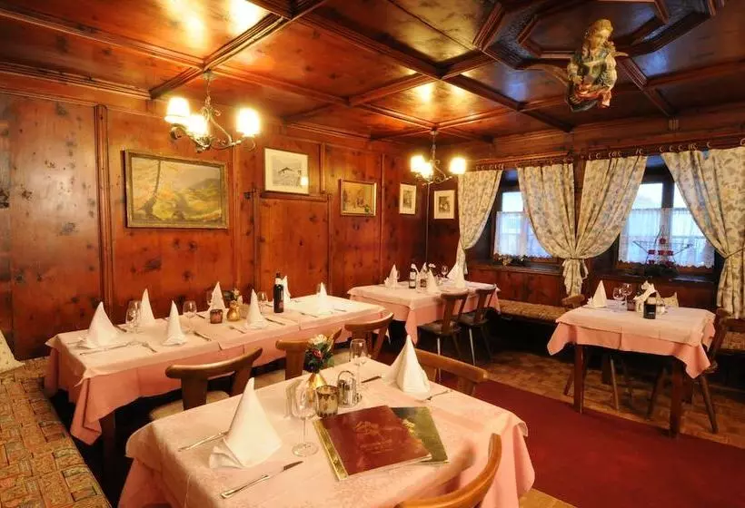 Fotos del hotel Nassereinerhof:  11