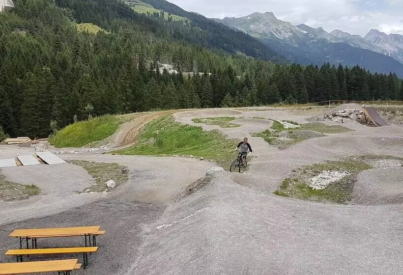 Fotos del hotel Nassereinerhof:  16