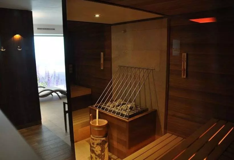 Fotos del hotel Nassereinerhof:  3