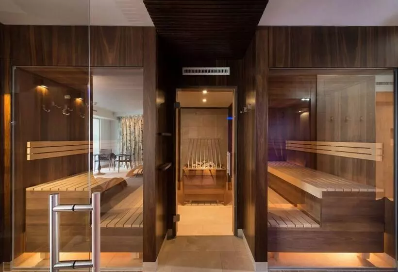 Fotos del hotel Nassereinerhof:  10