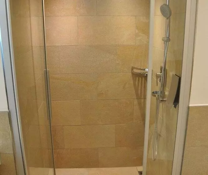 Fotos del hotel Nassereinerhof:  7