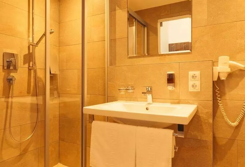 Fotos del hotel Nassereinerhof:  14