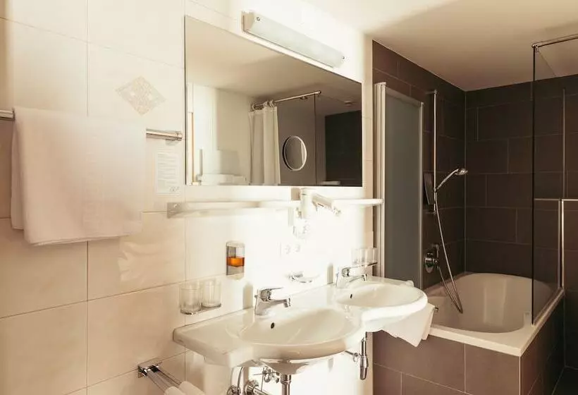 Fotos del hotel Nassereinerhof:  20