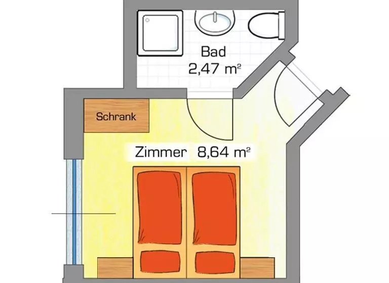 Fotos del hotel Seiterhof:  25