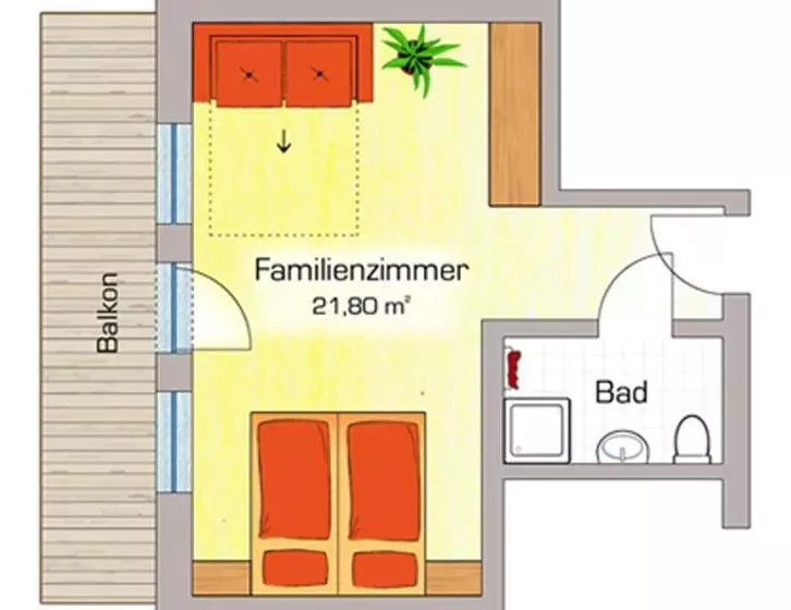 Fotos del hotel Seiterhof:  22