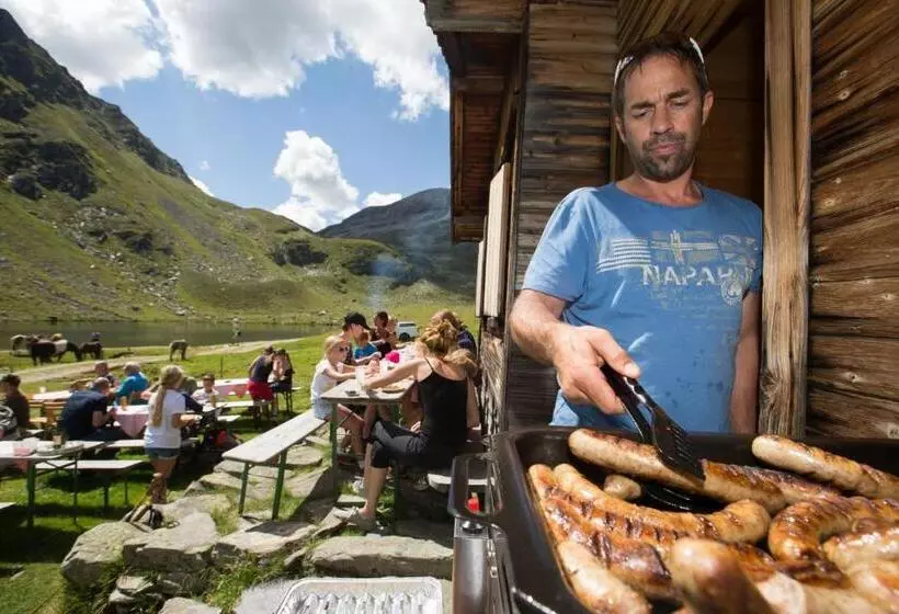 Fotos del hotel Seiterhof:  4