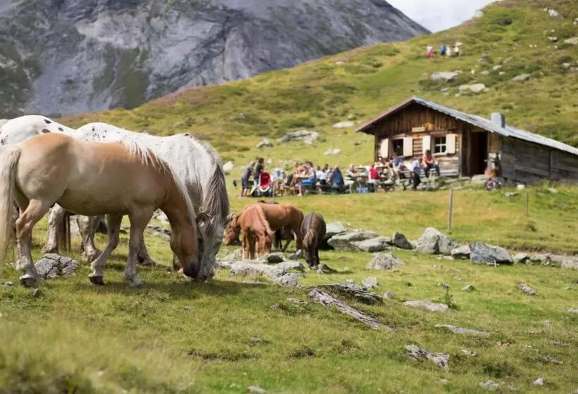 Fotos del hotel Seiterhof:  15