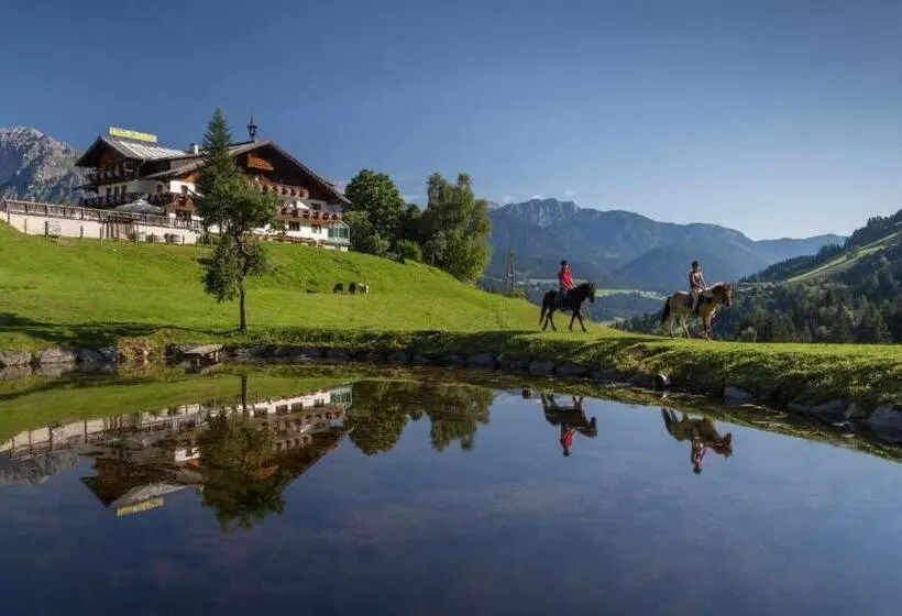 Fotos del hotel Seiterhof:  7