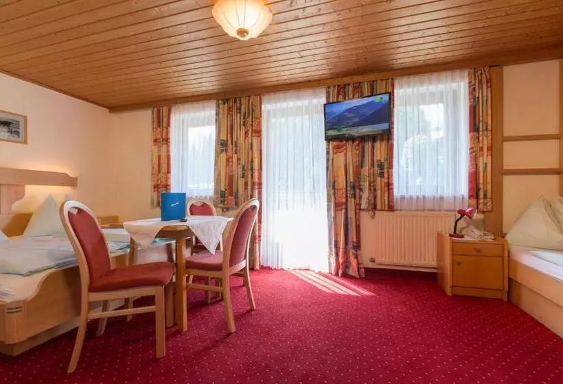 Fotos del hotel Seiterhof:  23