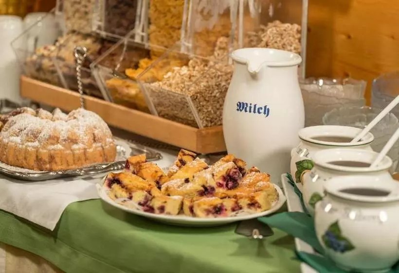 Fotos del hotel Seiterhof:  17