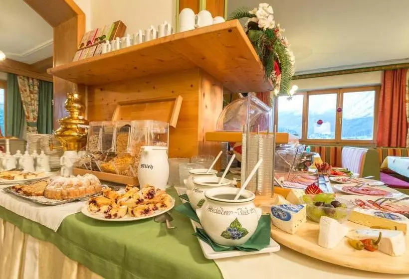 Fotos del hotel Seiterhof:  13