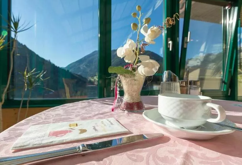 Fotos del hotel Seiterhof:  11