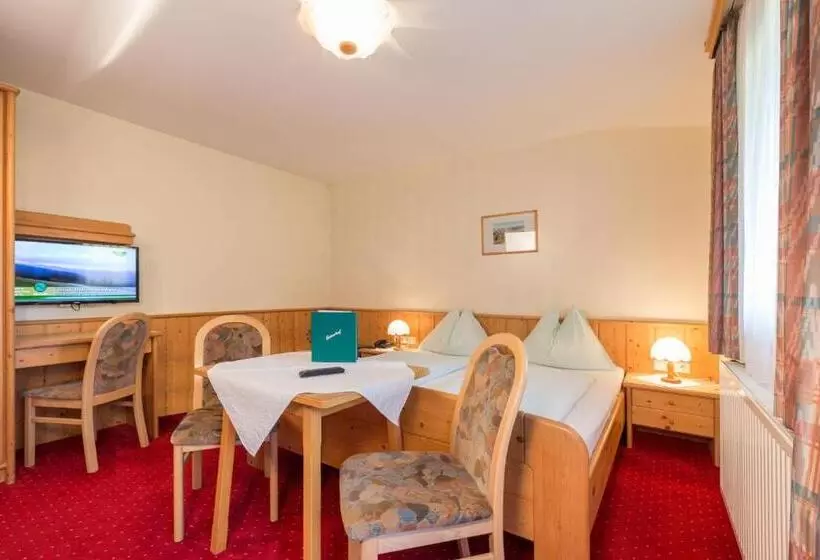 Fotos del hotel Seiterhof:  21